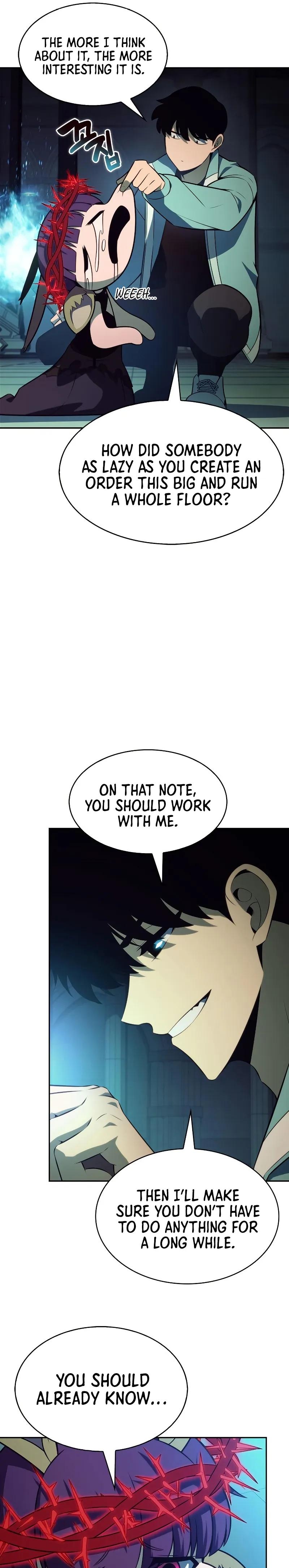 Read Solo Max Level Newbie Manga Online