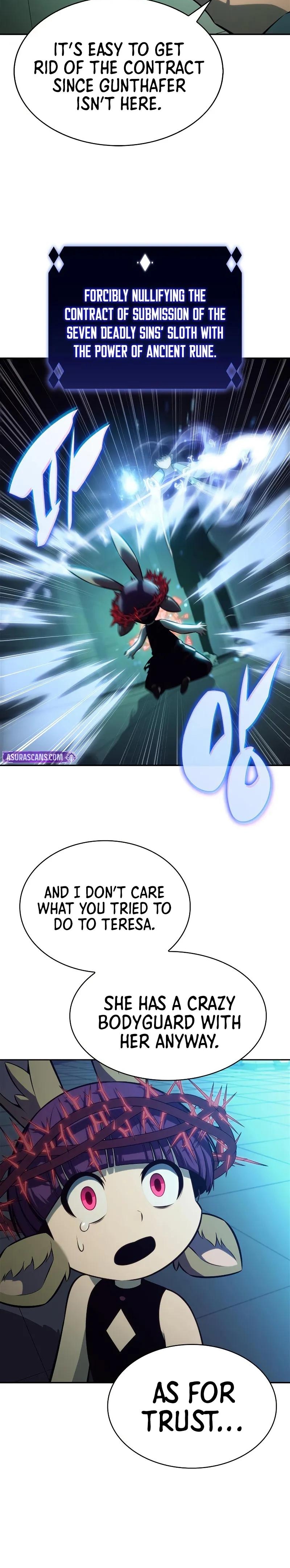 Read Solo Max Level Newbie Manga Online