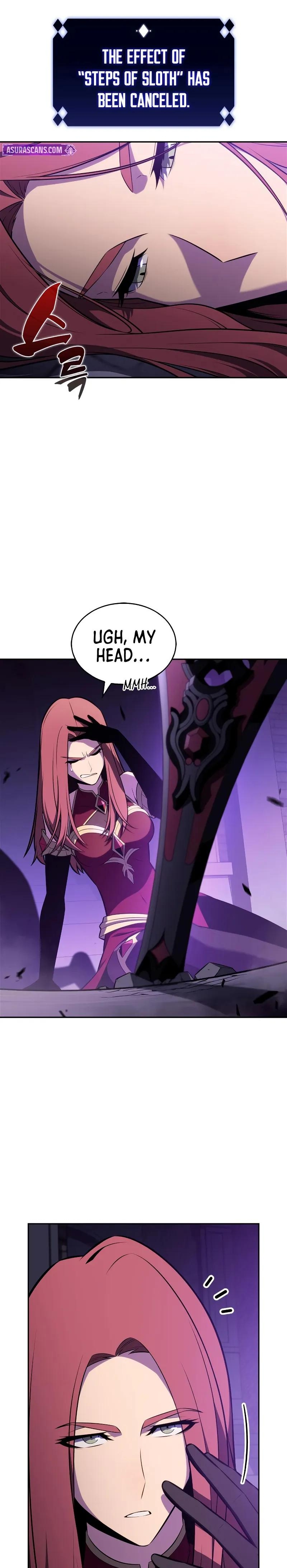 Read Solo Max Level Newbie Manga Online