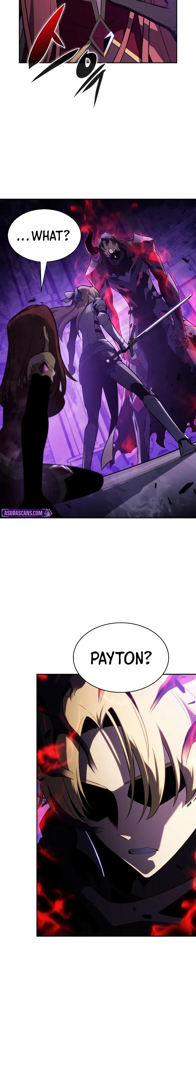 Read Solo Max Level Newbie Manga Online