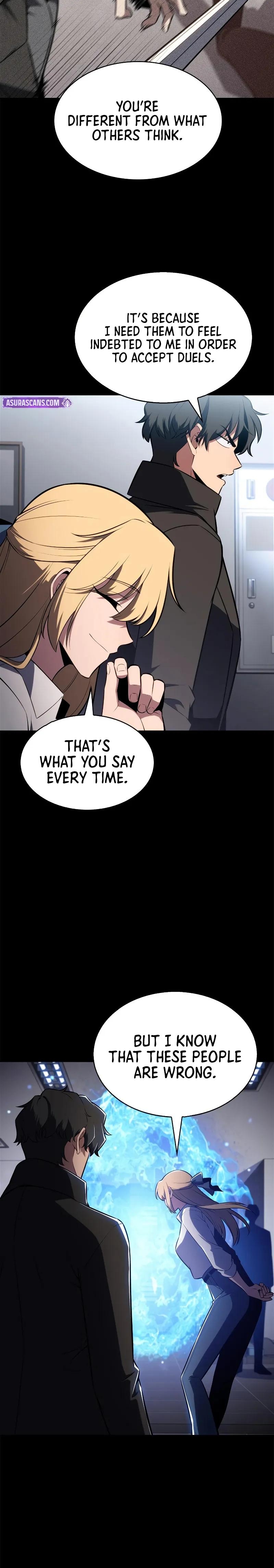 Read Solo Max Level Newbie Manga Online