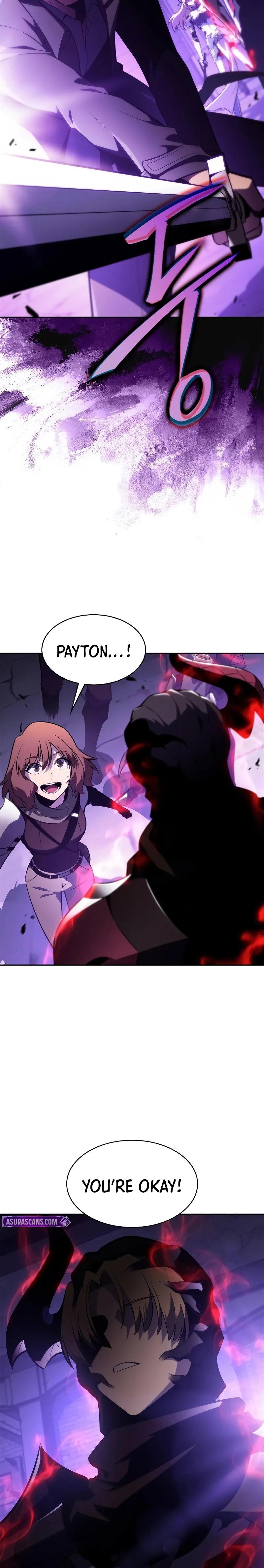 Read Solo Max Level Newbie Manga Online