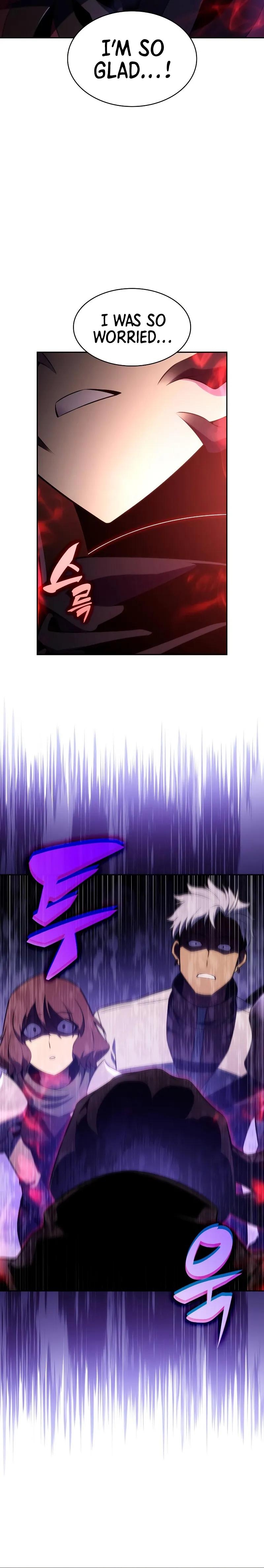 Read Solo Max Level Newbie Manga Online