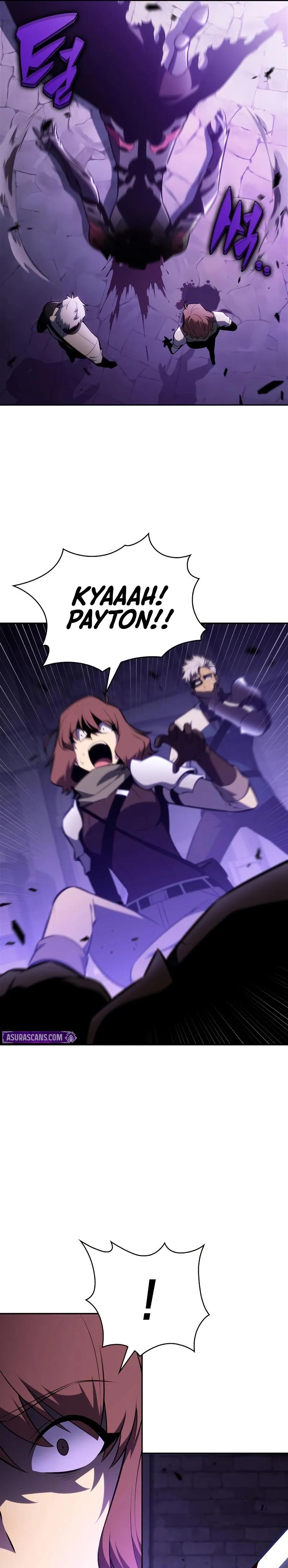 Read Solo Max Level Newbie Manga Online