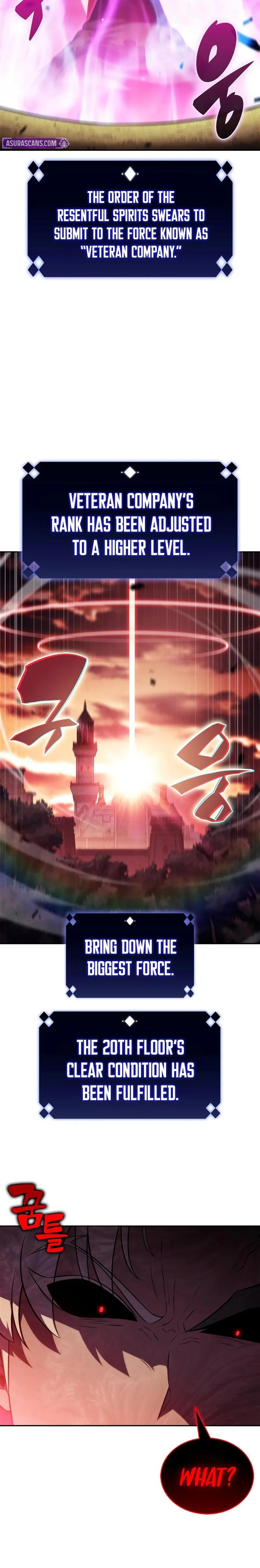 Read Solo Max Level Newbie Manga Online