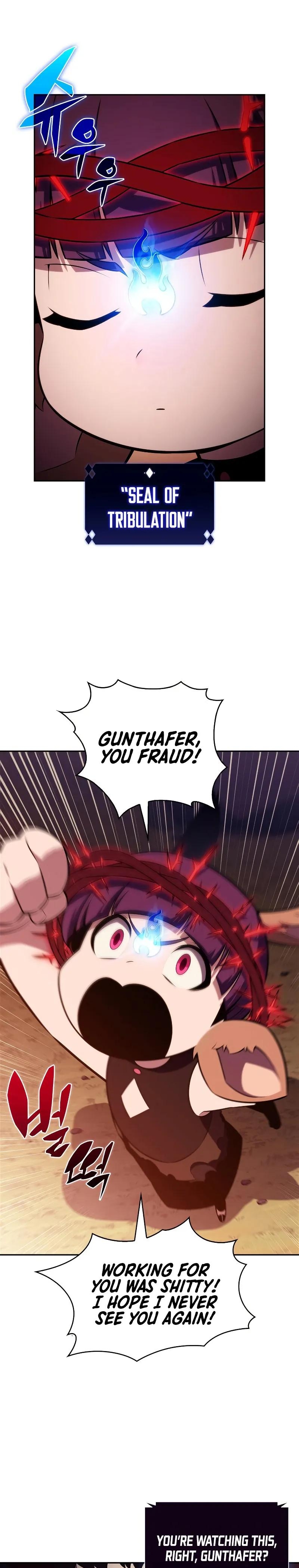 Read Solo Max Level Newbie Manga Online