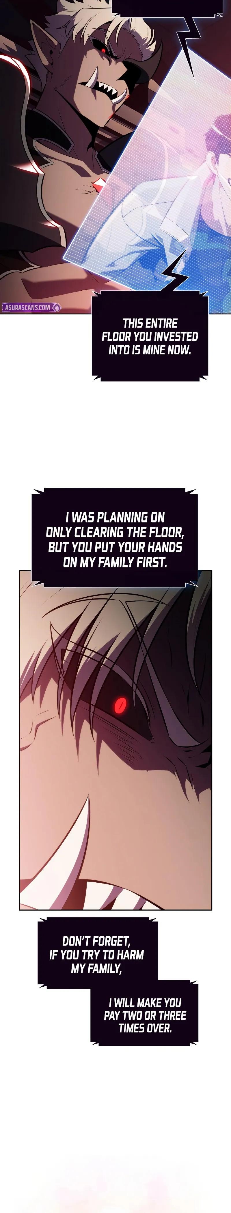 Read Solo Max Level Newbie Manga Online