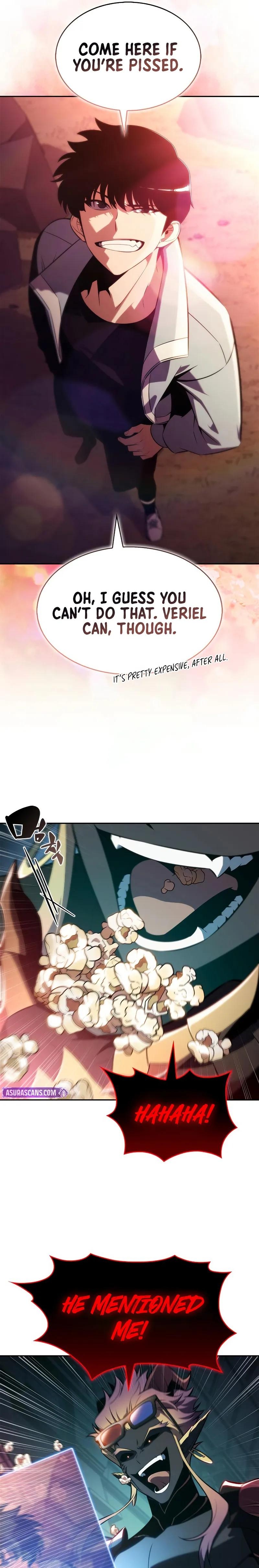 Read Solo Max Level Newbie Manga Online