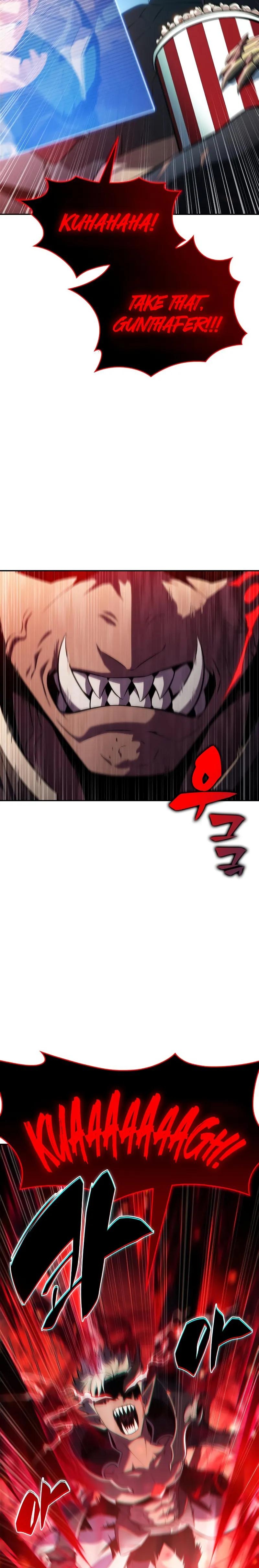 Read Solo Max Level Newbie Manga Online