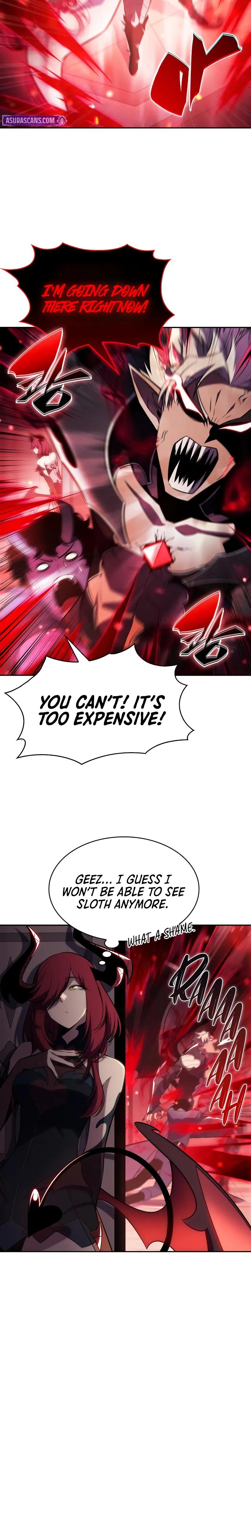 Read Solo Max Level Newbie Manga Online