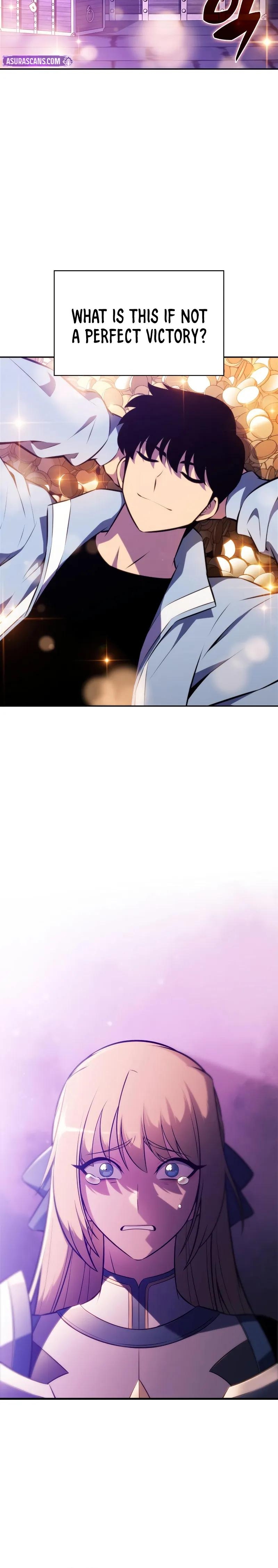 Read Solo Max Level Newbie Manga Online