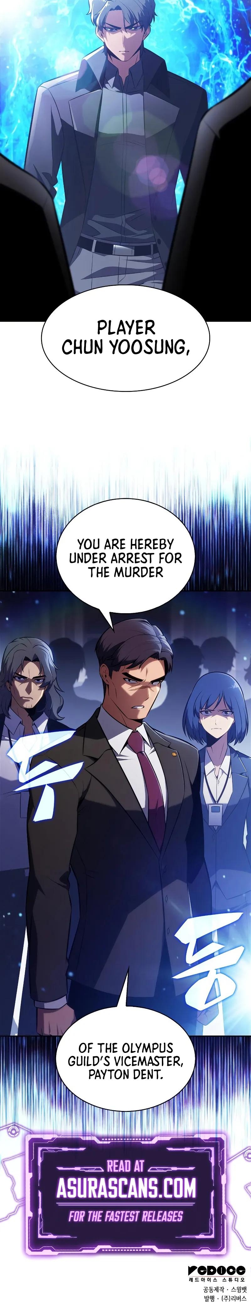 Read Solo Max Level Newbie Manga Online