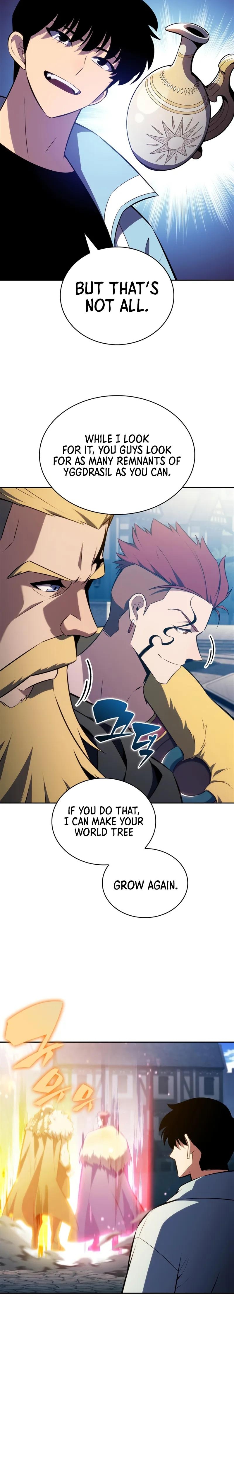 Read Solo Max Level Newbie Manga Online