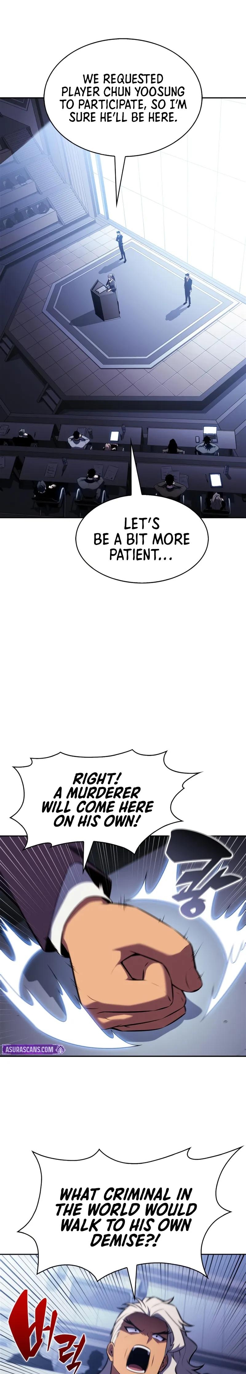 Read Solo Max Level Newbie Manga Online