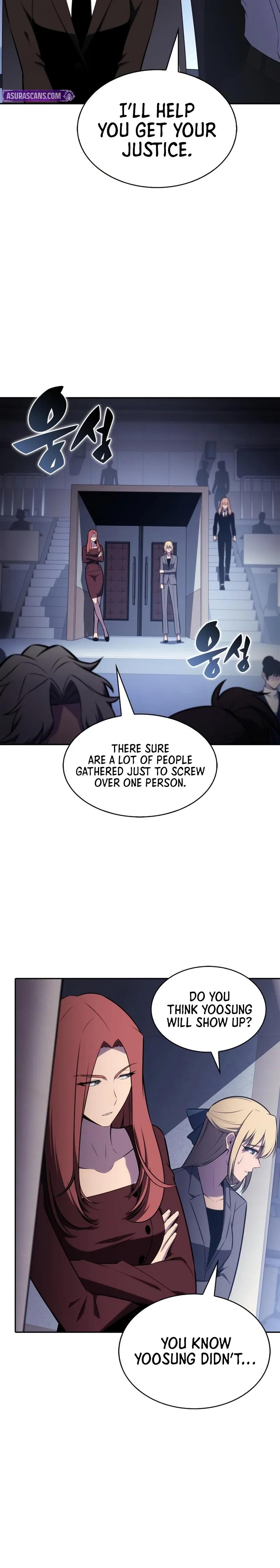 Read Solo Max Level Newbie Manga Online