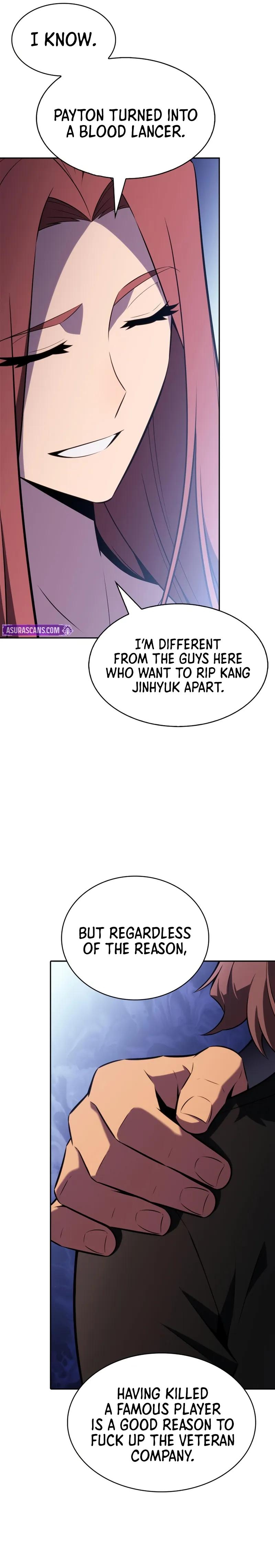 Read Solo Max Level Newbie Manga Online