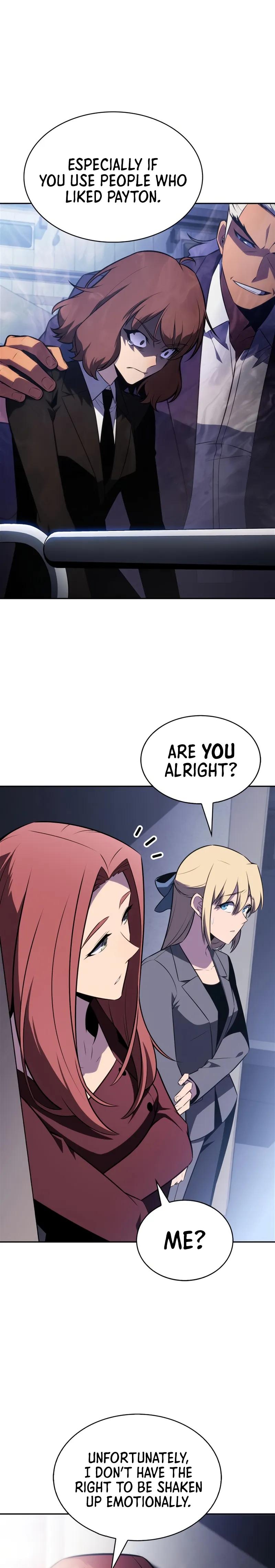 Read Solo Max Level Newbie Manga Online