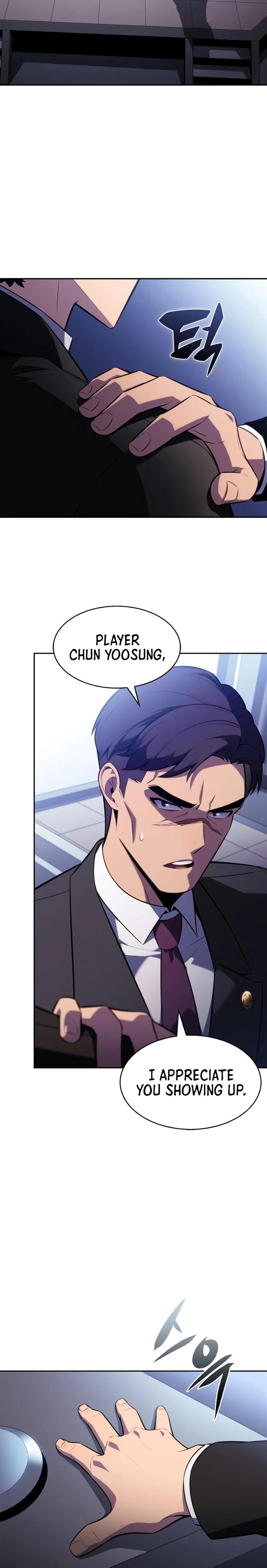 Read Solo Max Level Newbie Manga Online