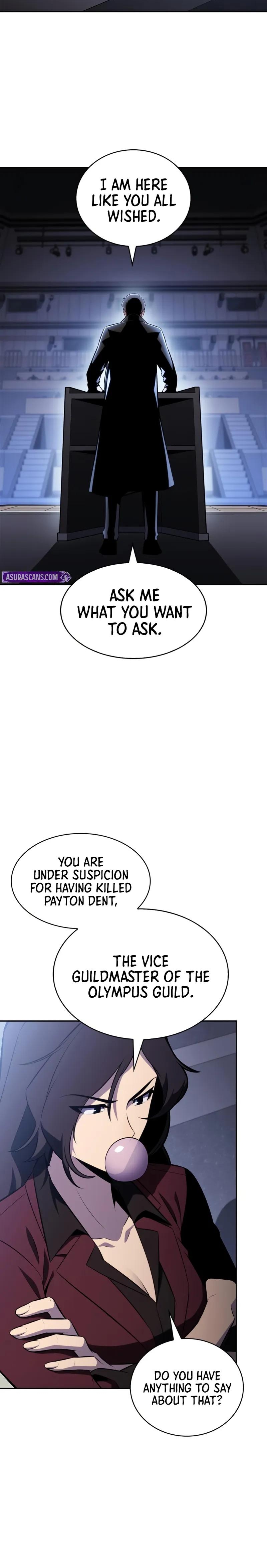 Read Solo Max Level Newbie Manga Online