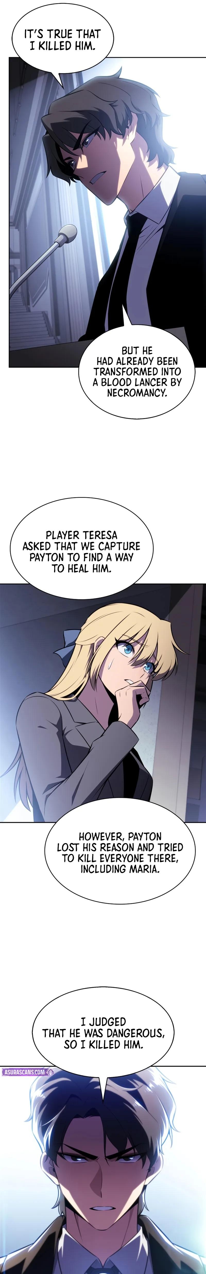 Read Solo Max Level Newbie Manga Online