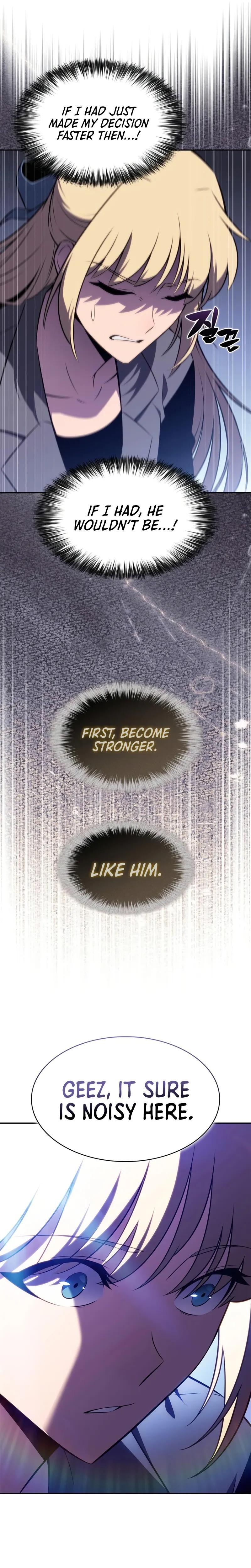 Read Solo Max Level Newbie Manga Online