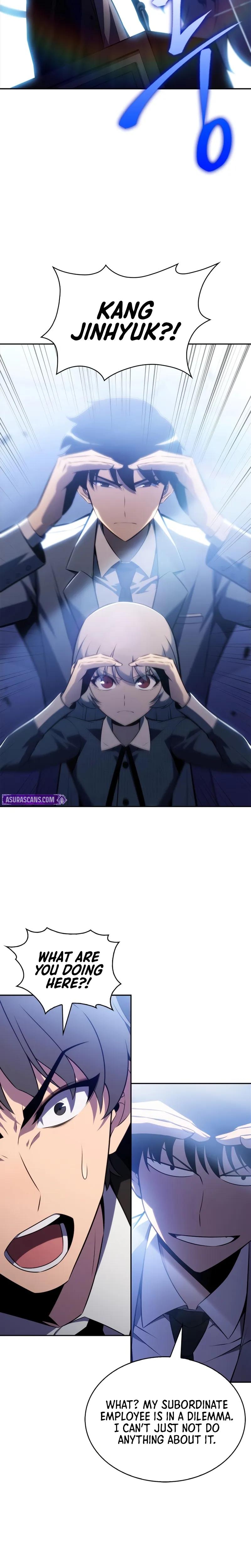 Read Solo Max Level Newbie Manga Online