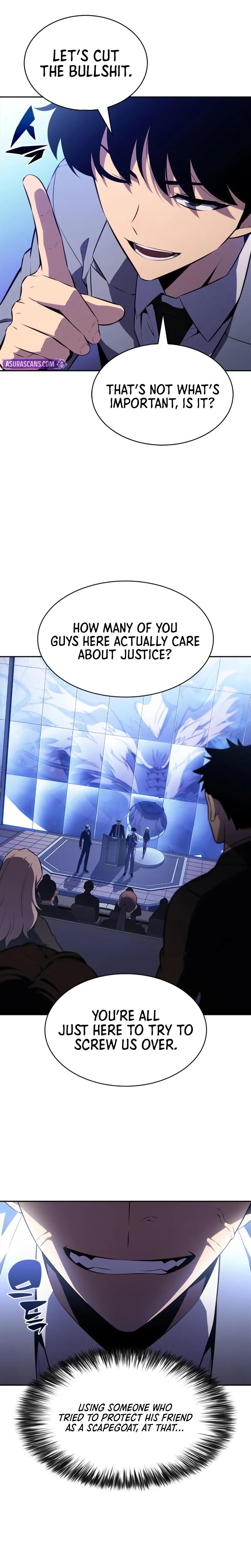 Read Solo Max Level Newbie Manga Online