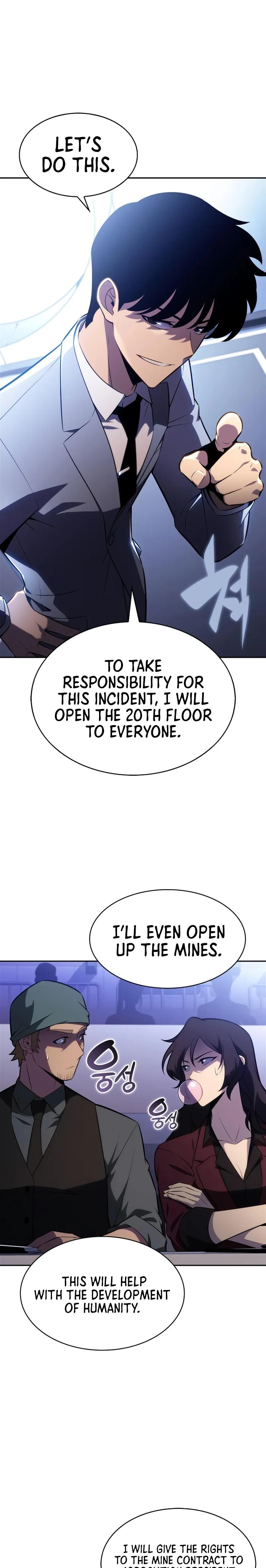 Read Solo Max Level Newbie Manga Online