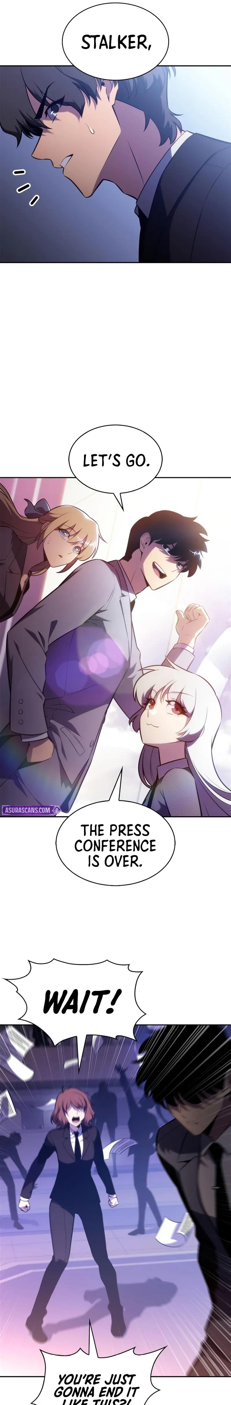 Read Solo Max Level Newbie Manga Online