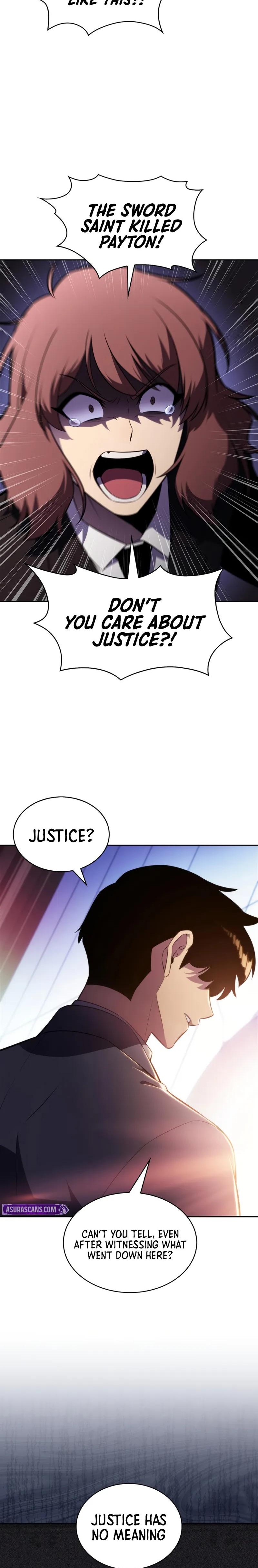 Read Solo Max Level Newbie Manga Online