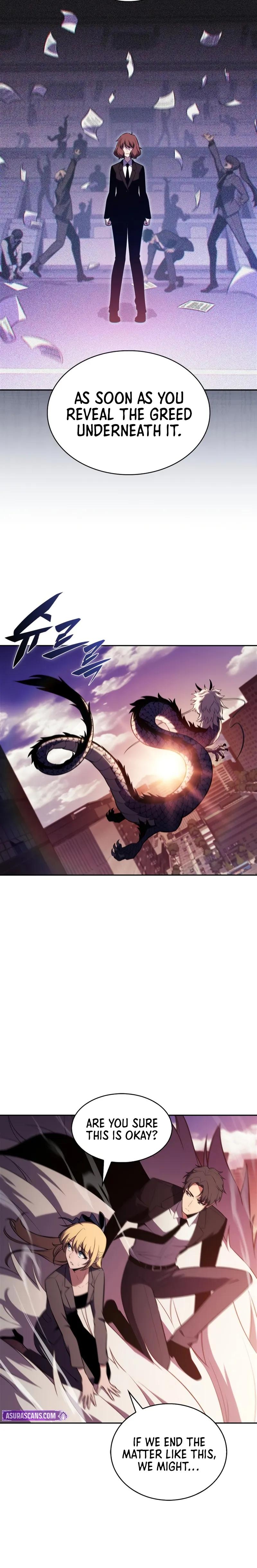 Read Solo Max Level Newbie Manga Online