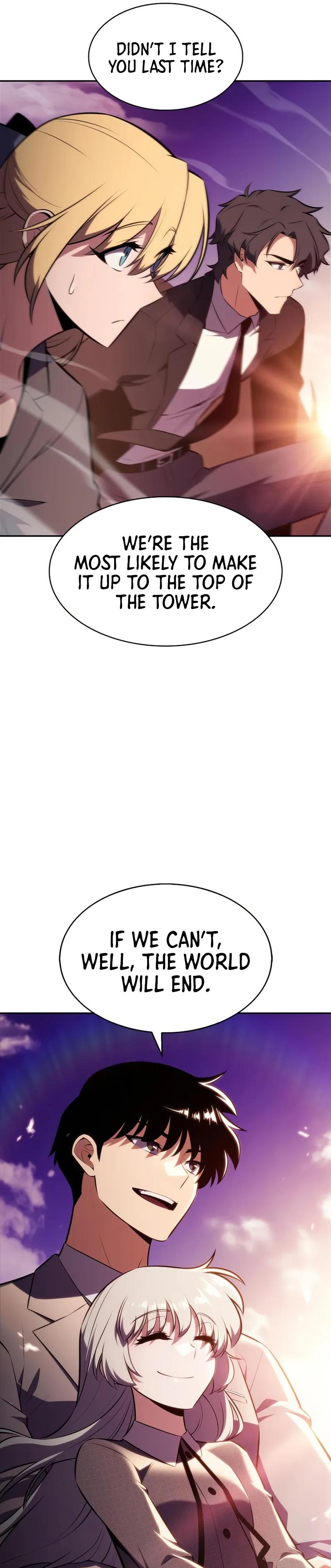 Read Solo Max Level Newbie Manga Online