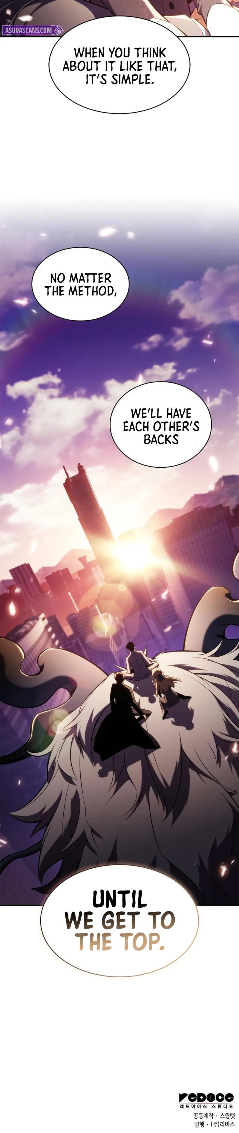 Read Solo Max Level Newbie Manga Online