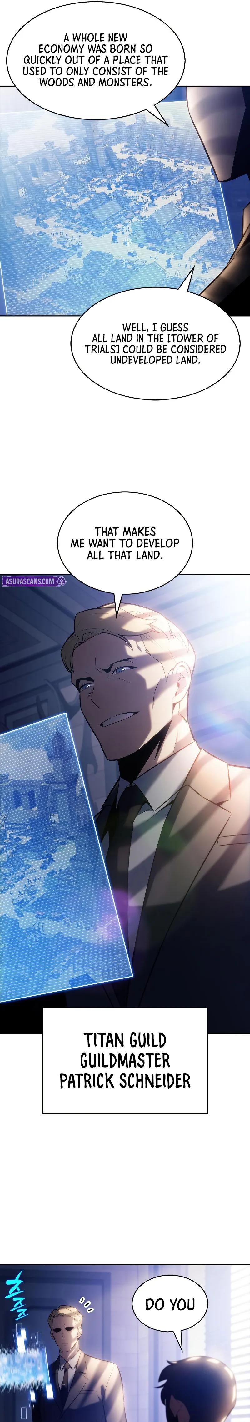 Read Solo Max Level Newbie Manga Online