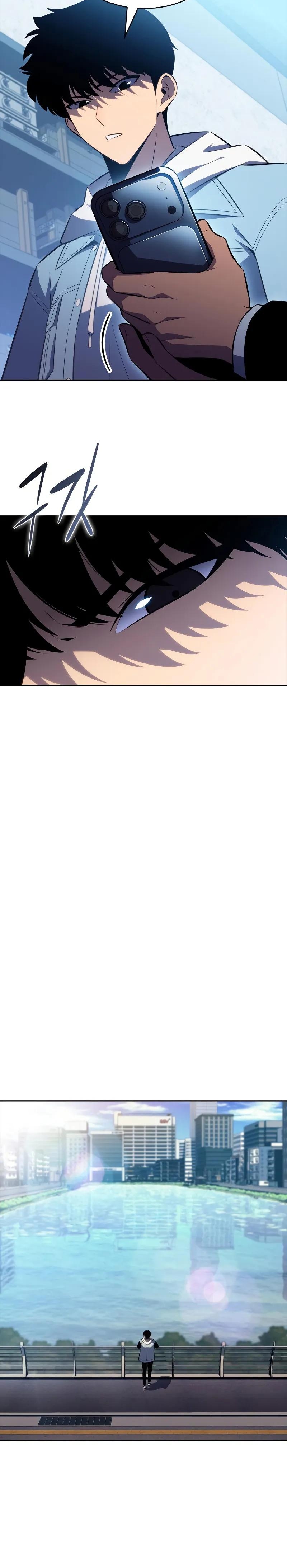 Read Solo Max Level Newbie Manga Online