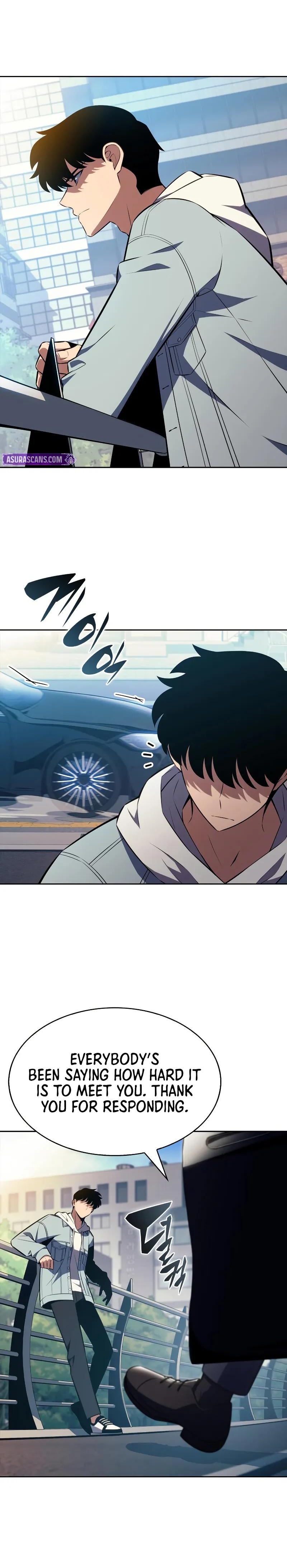 Read Solo Max Level Newbie Manga Online