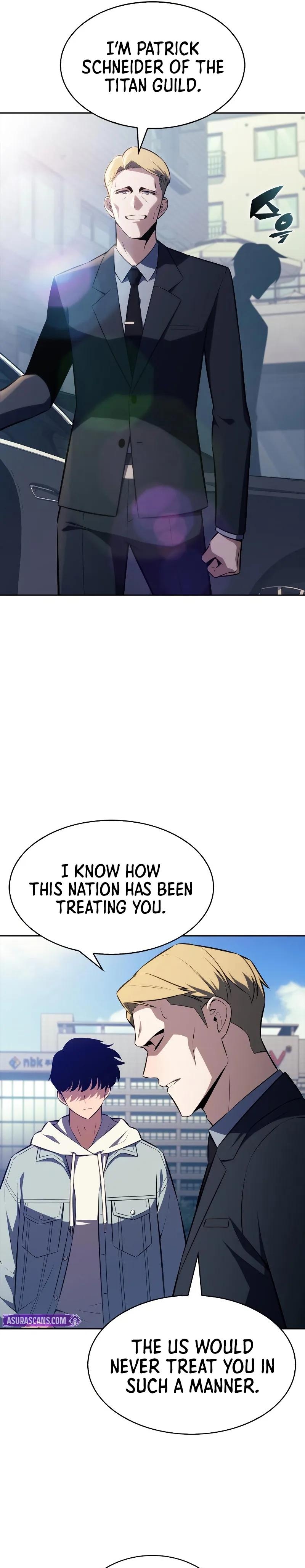 Read Solo Max Level Newbie Manga Online