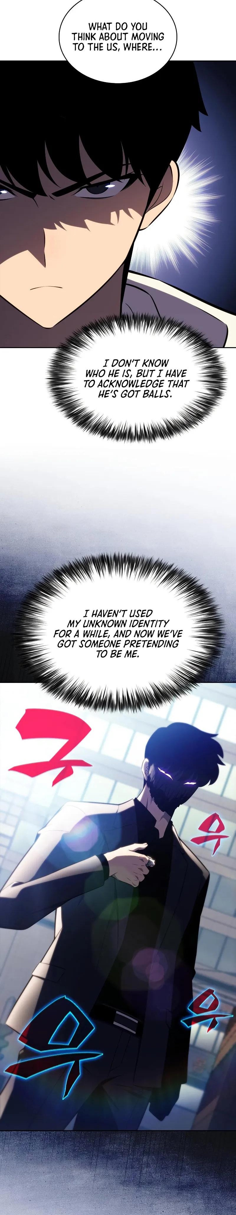 Read Solo Max Level Newbie Manga Online