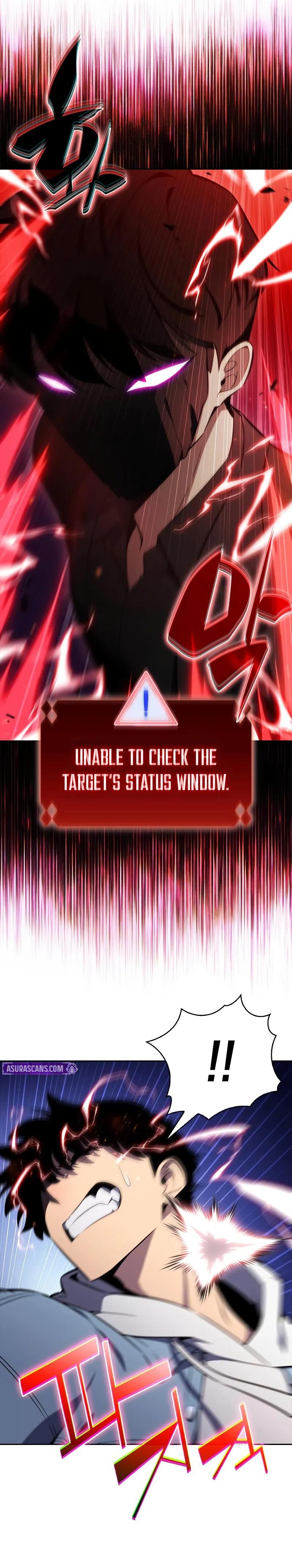 Read Solo Max Level Newbie Manga Online