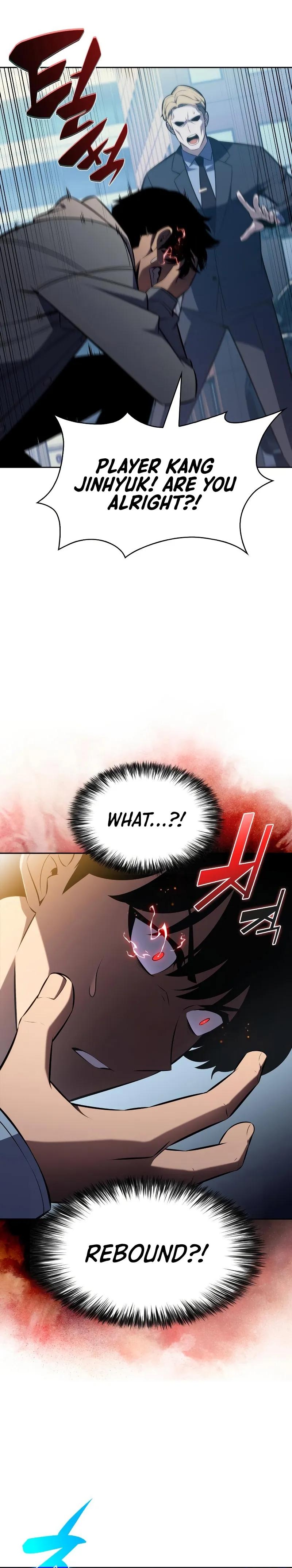 Read Solo Max Level Newbie Manga Online