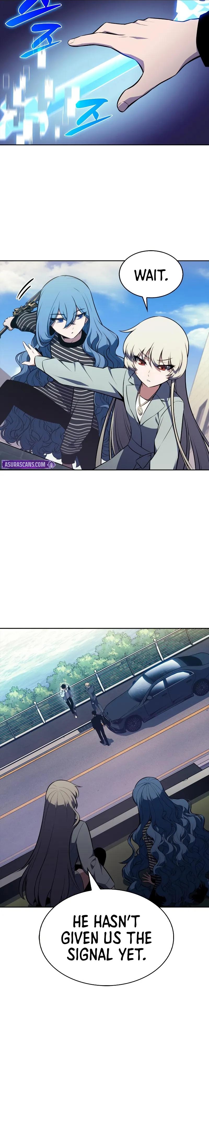 Read Solo Max Level Newbie Manga Online