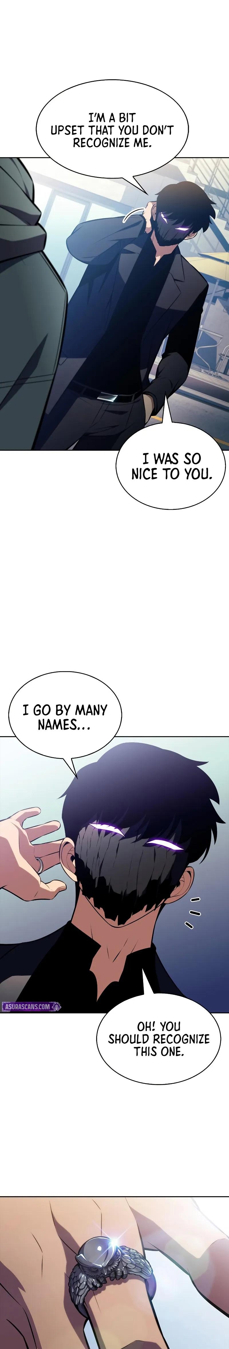 Read Solo Max Level Newbie Manga Online