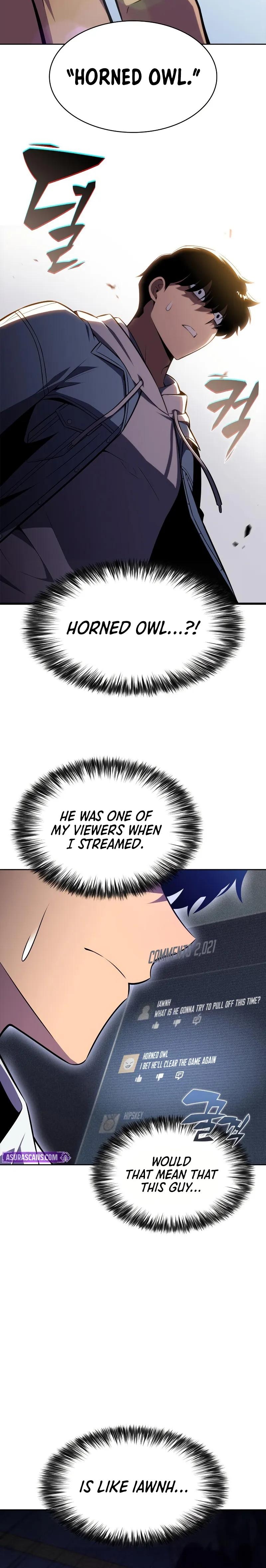 Read Solo Max Level Newbie Manga Online