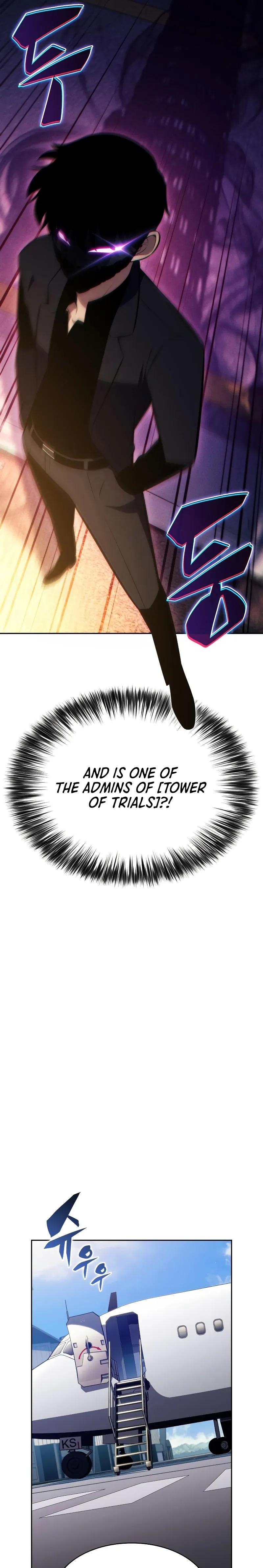 Read Solo Max Level Newbie Manga Online