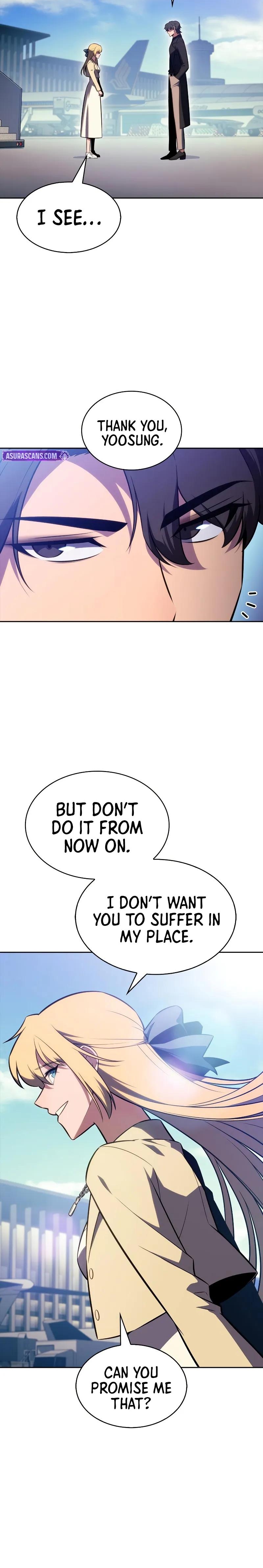 Read Solo Max Level Newbie Manga Online