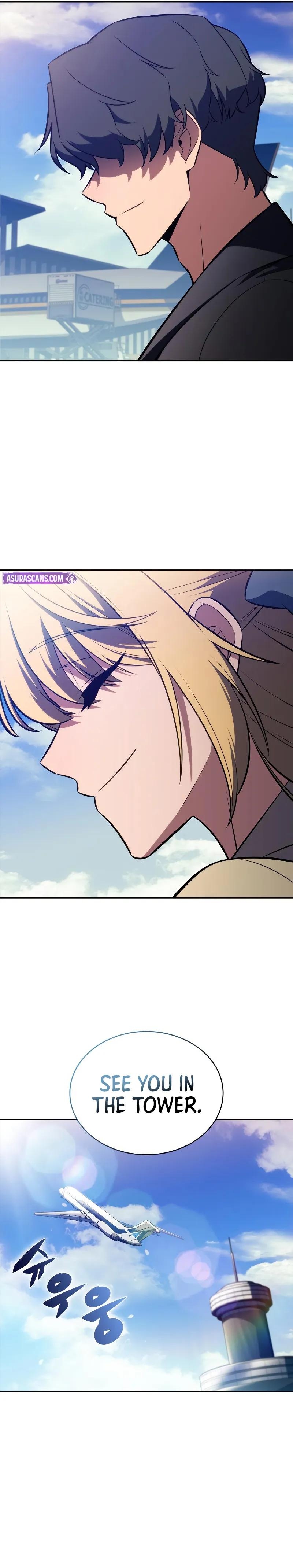 Read Solo Max Level Newbie Manga Online