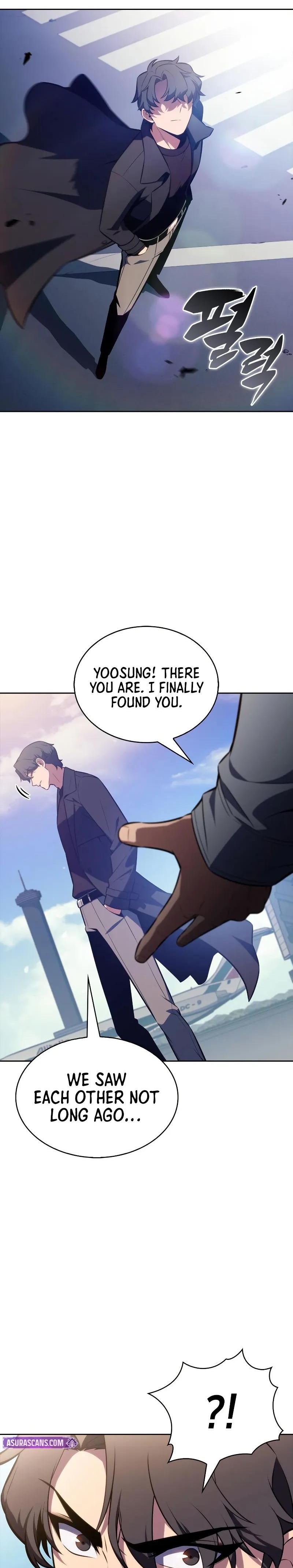 Read Solo Max Level Newbie Manga Online