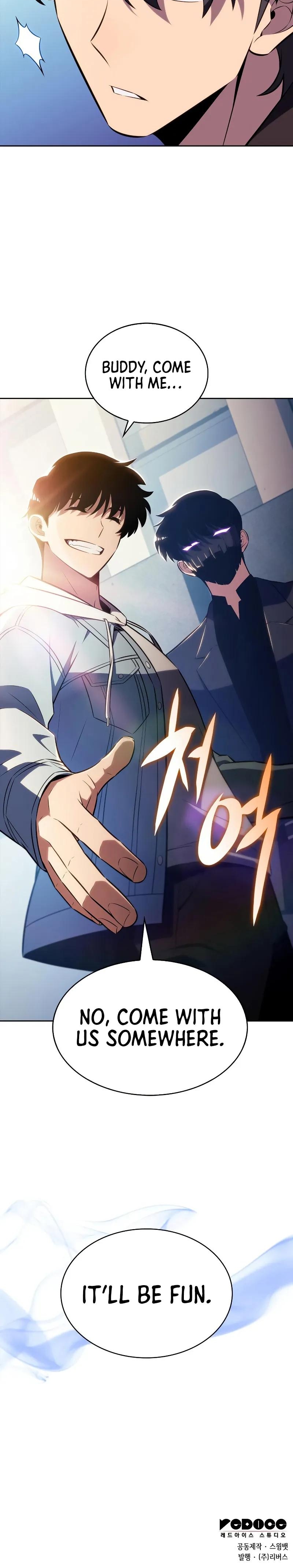 Read Solo Max Level Newbie Manga Online