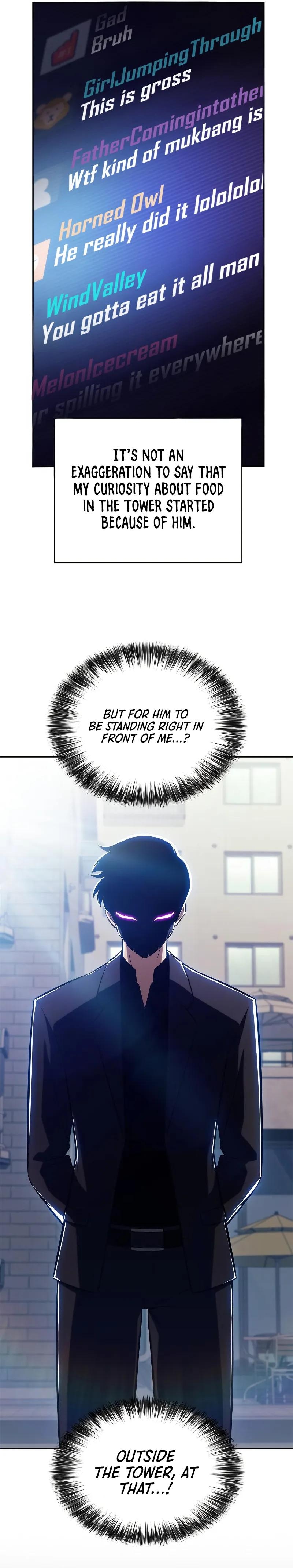 Read Solo Max Level Newbie Manga Online