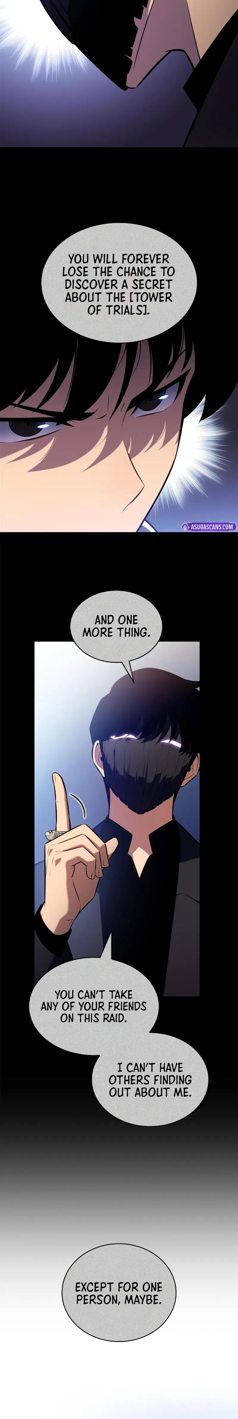 Read Solo Max Level Newbie Manga Online